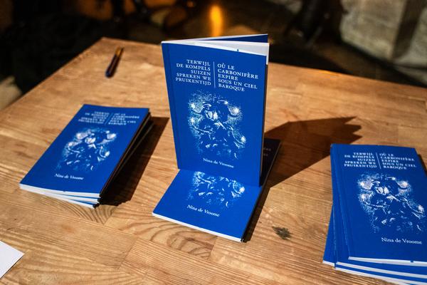 (image : Leontien Allemeersch) (image : Leontien Allemeersch)